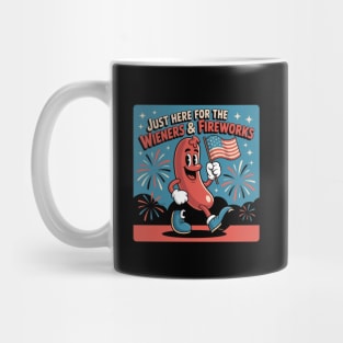 july-4th Mug